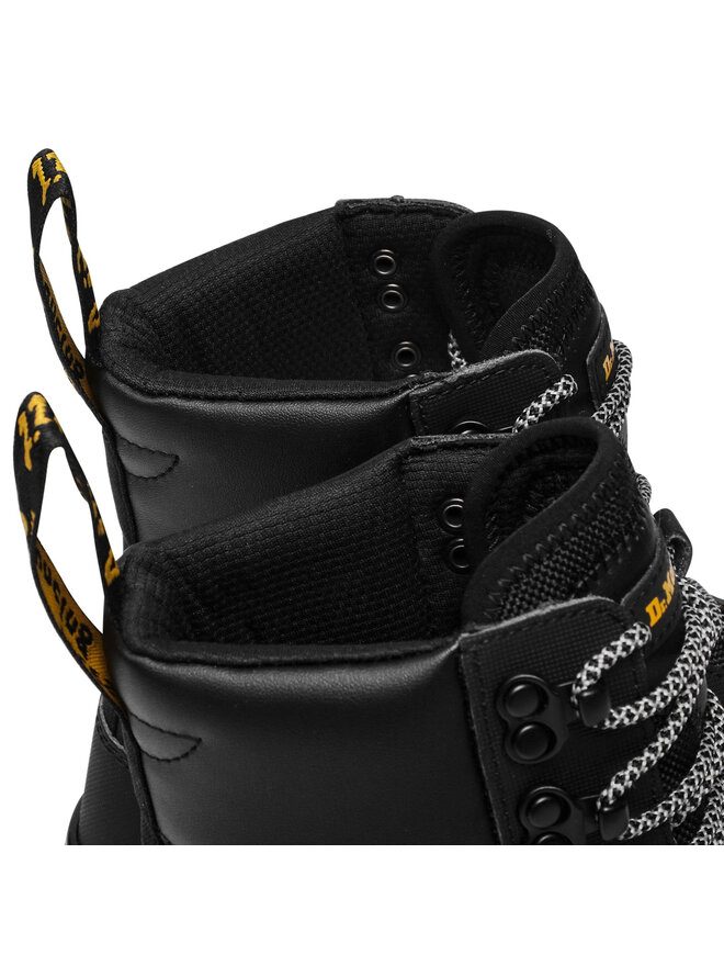 Dr. Martens Csizma Dr. Martens Tarik 27017001 Fekete