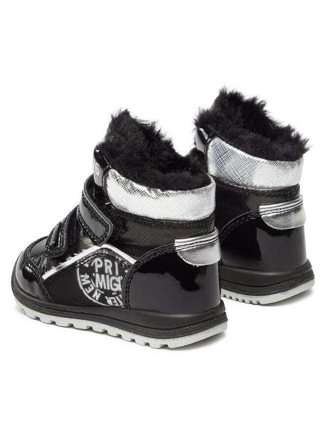 Primigi Csizma Primigi GORE-TEX 4854066 M Fekete