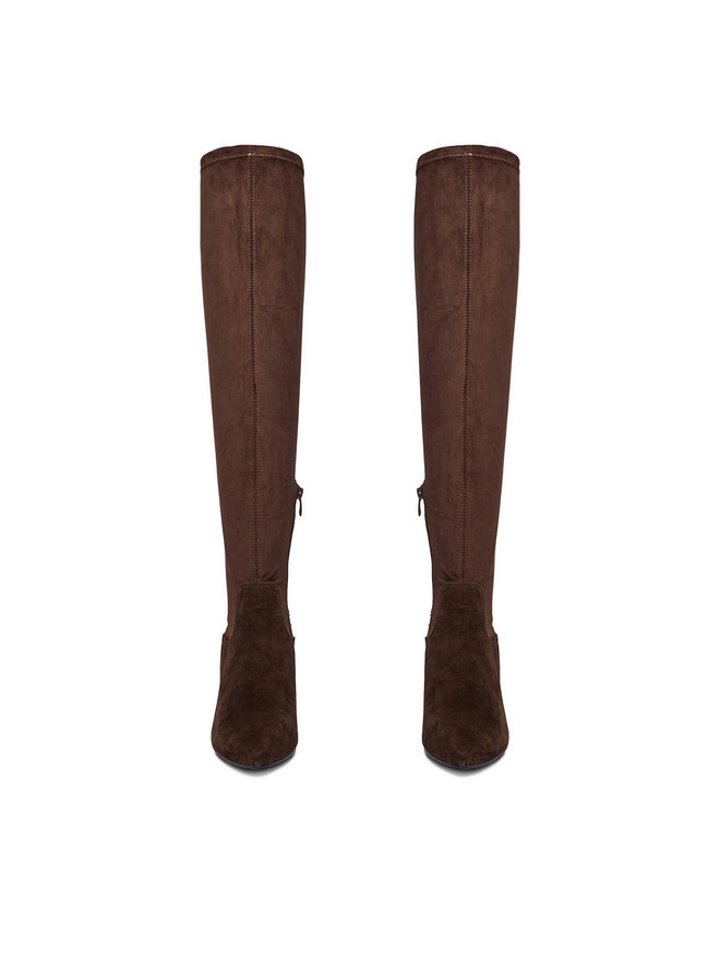 Lasocki Stiefel Lasocki CEO-HMS3022-08 Dunkelbraun