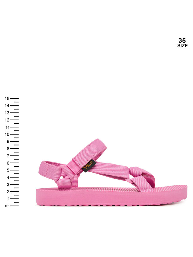 Teva Sandalen Teva Original Universal 1116656C Rosa
