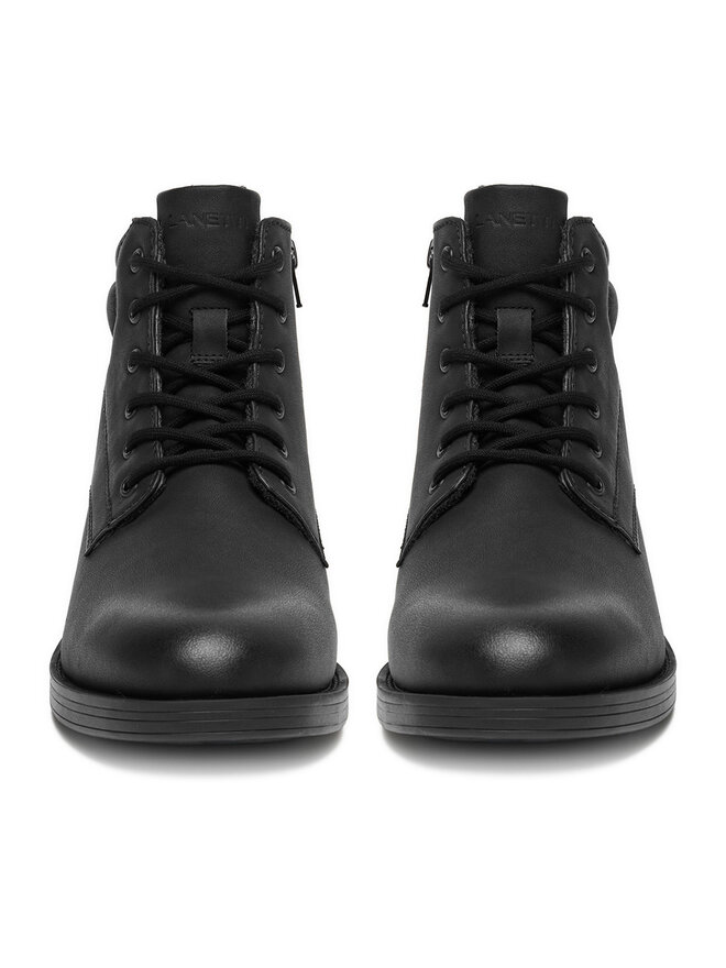 Lanetti Ghete Lanetti CEO-ERIE-02S MI08 Negru