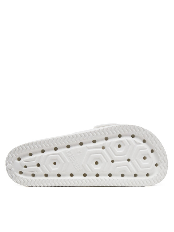 Big Star Shoes Klapki Big Star Shoes NN274A661 Biały