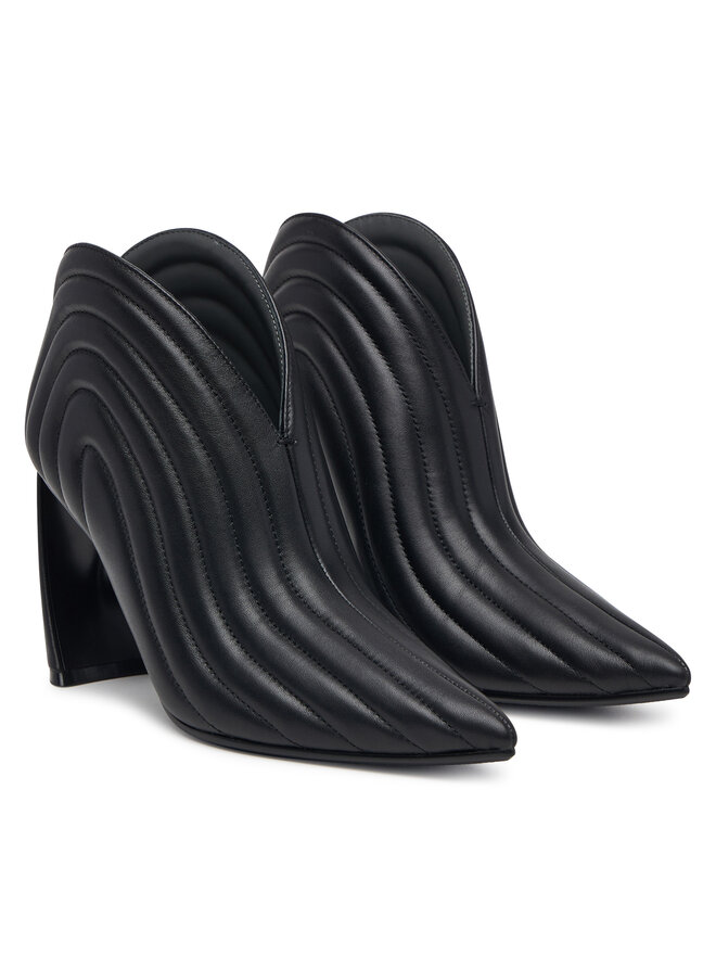 United Nude Stiefeletten United Nude Zuma Luna HI 1106201170 Schwarz