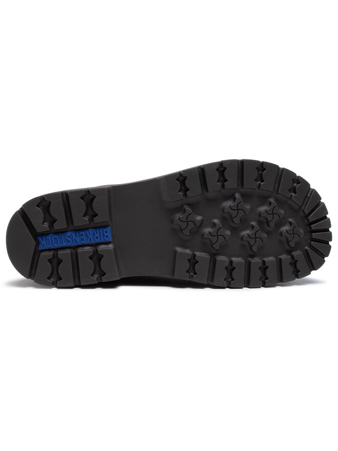Birkenstock Klassische Stiefeletten Birkenstock Stalon 1017321 Braun