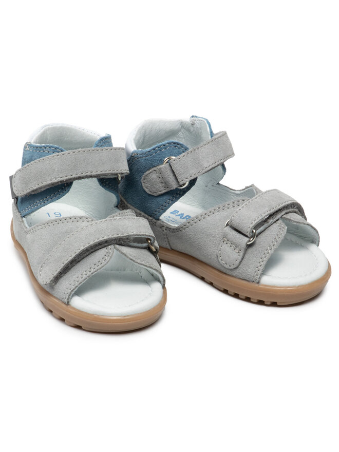 Bartek Sandalen Bartek 712660003 Blau