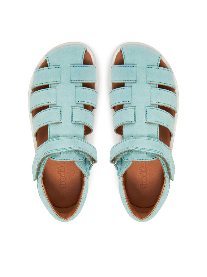 Froddo Sandalen Froddo Keko G3150287-6 D Grün