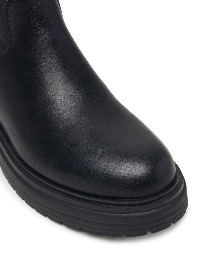 Patrizia Pepe Stiefel Patrizia Pepe PJ458.31 Schwarz