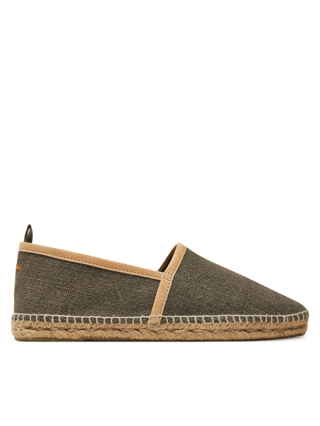 Castañer Espadrile Castañer Paul V/012 022316 Zelena