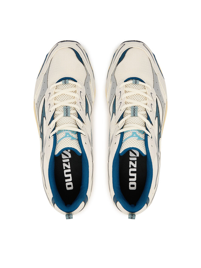 Mizuno Sneakers Mizuno Mxr D1GA2562 Dunkelblau