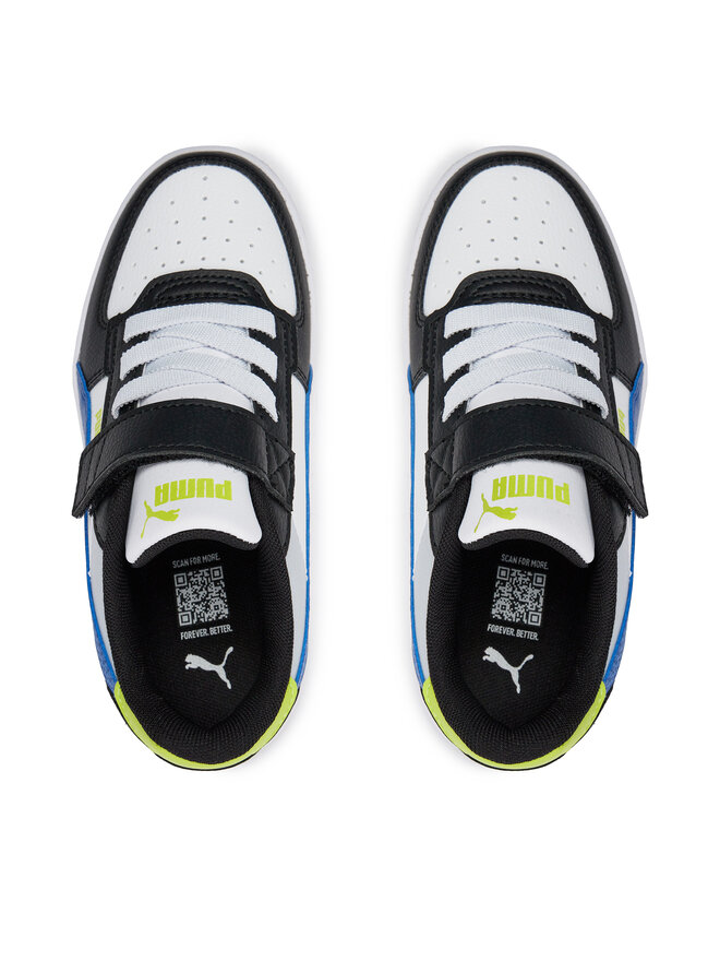 Puma Sneakers Puma Caven 2.0 Block Ac+ Ps 394462-06 Blau