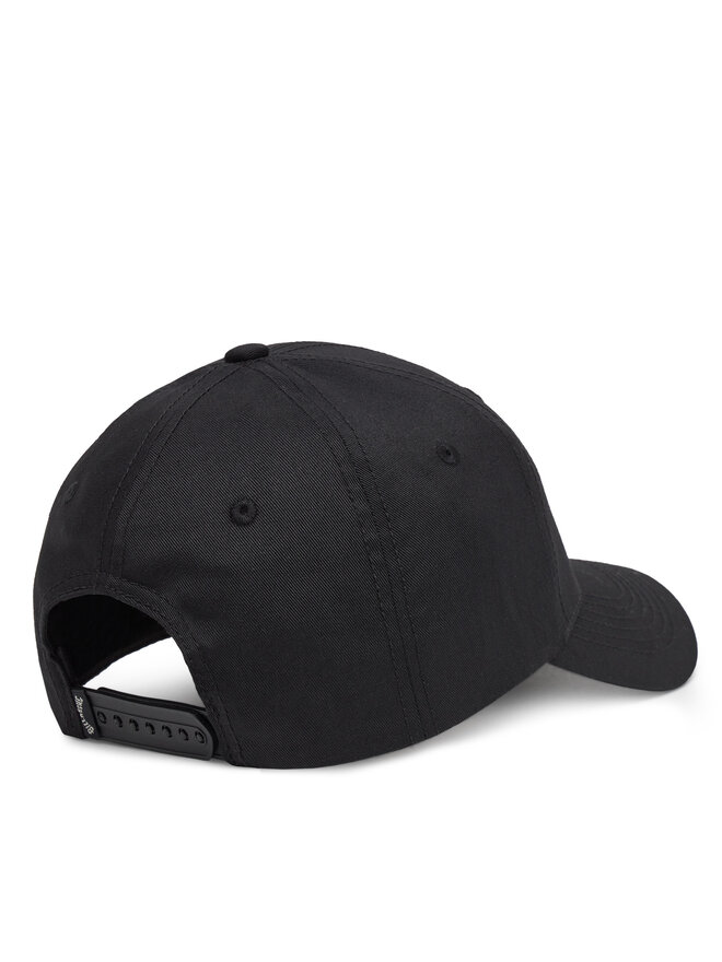 Billabong Kšiltovka Billabong EBYHA00128 Černá