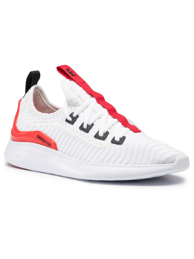 Supra factor white sale
