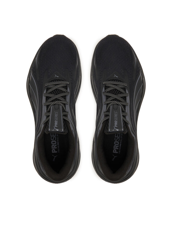 Puma Sneakers Puma Maxima Pro 313313 02 Schwarz