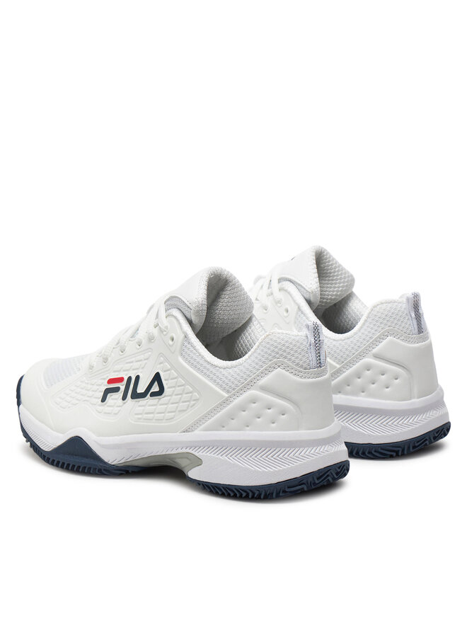 Fila Tennisschuhe Fila Sabbia Lite 2 FTW23113 Weiß