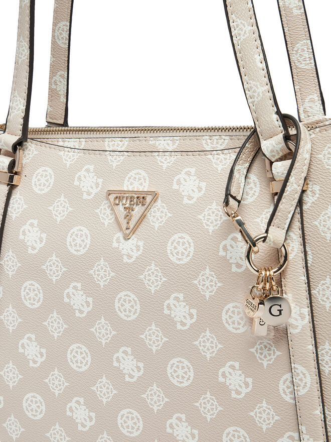Guess Сумка Guess HWEPG9 51023 Рожевий