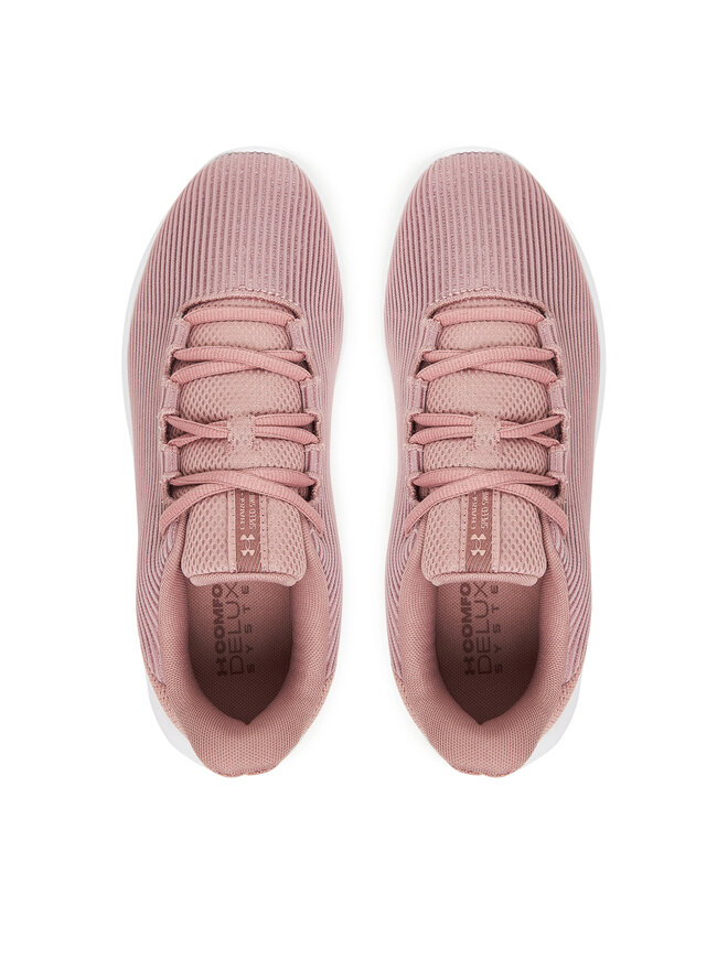 Under Armour Παπούτσια για Τρέξιμο Under Armour UA Charged Speed Swift 3027006 Ροζ