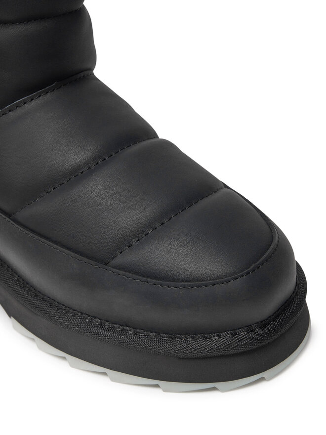 EMU Australia Botas de nieve EMU Australia Valerie 2.0 W13127 Negro