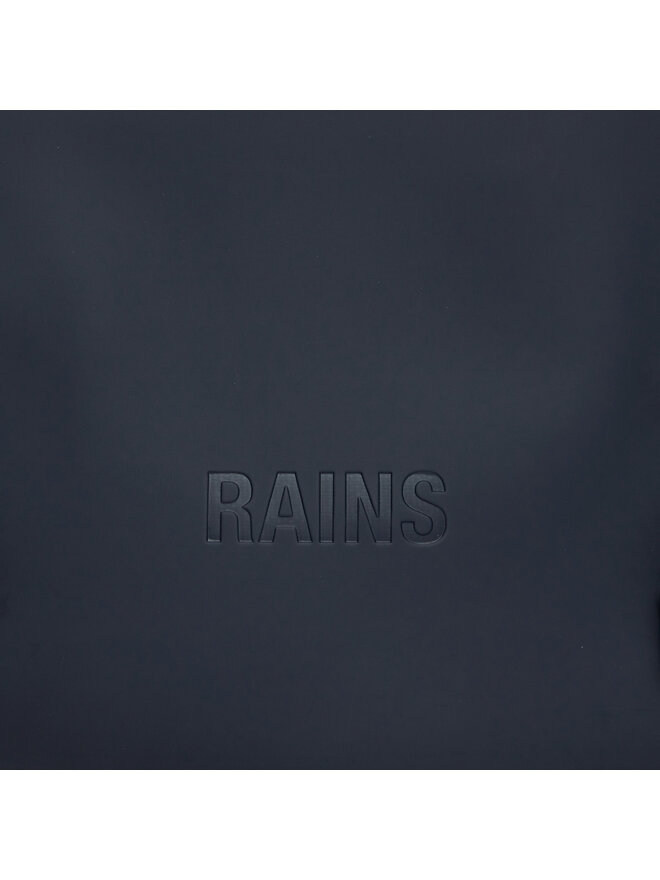 Rains Nahrbtnik Rains MSN Bag W3 13300 Mornarsko modra