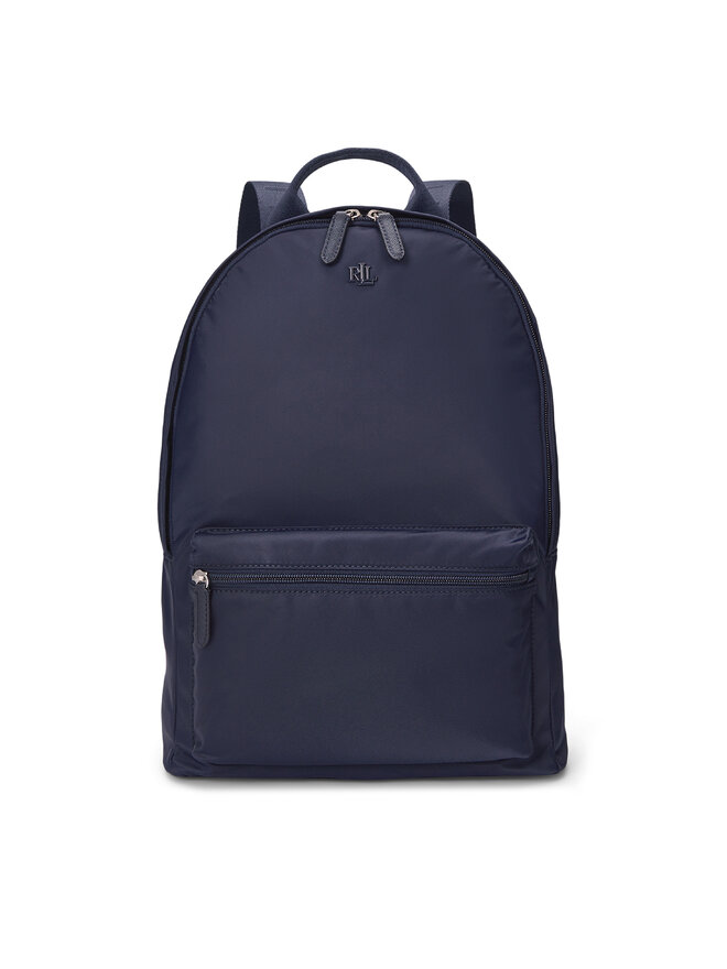 LAUREN RALPH LAUREN Ruksak LAUREN RALPH LAUREN 431957039004 Tmavomodrá