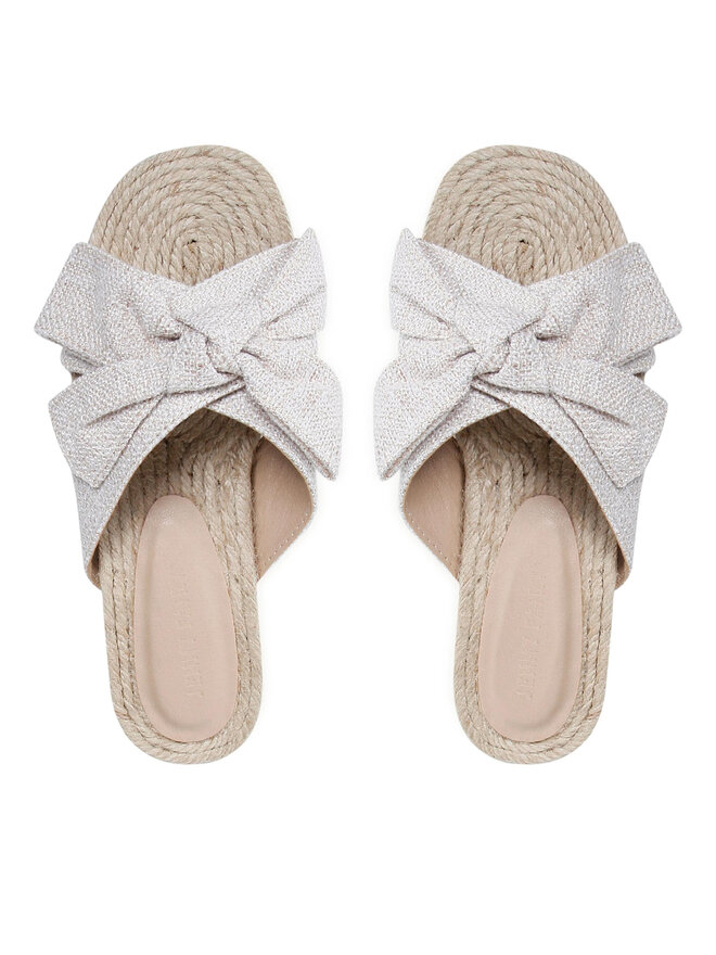 Jenny Fairy Espadrilles Jenny Fairy WSS20482-02 Beige