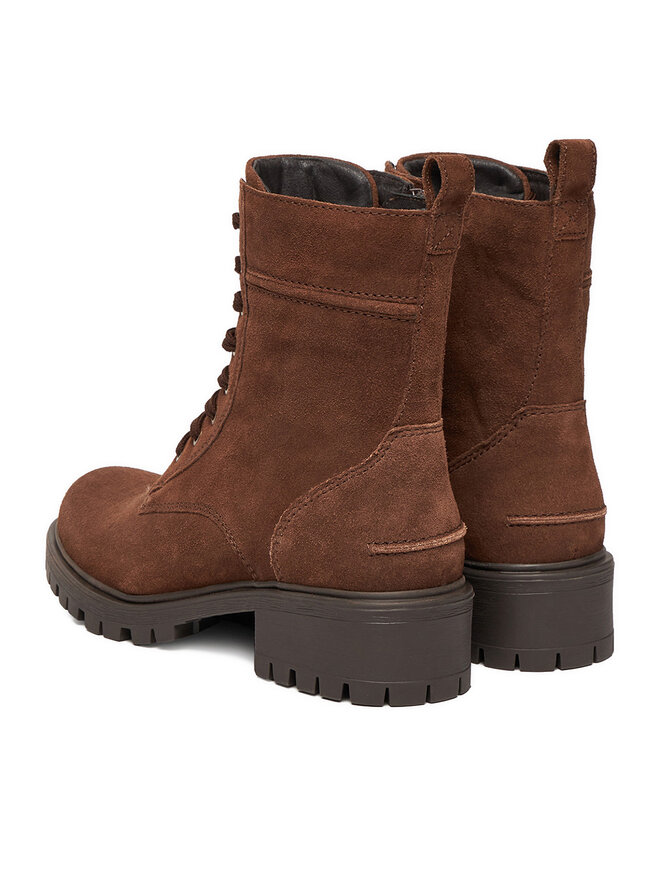 Lasocki Botines planos Lasocki CEO-WI16-D-466-05 Marrón