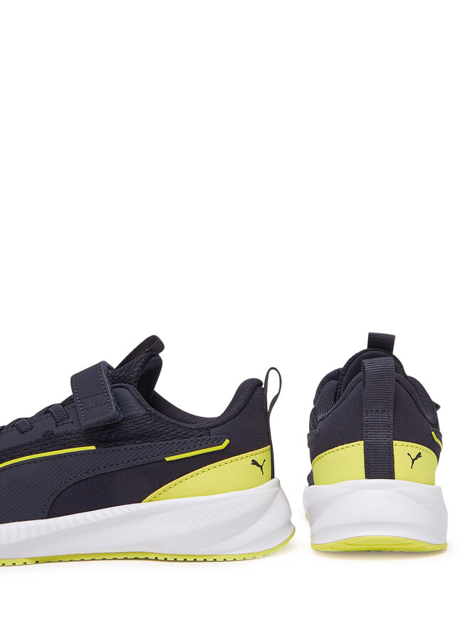 Puma Sneakersy Puma Flyer 3 AC+ PS 401527 02 Černá