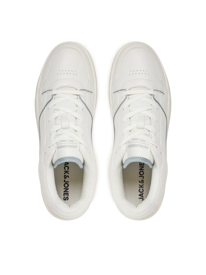 Jack&Jones Снікерcи Jack&Jones Jfwlondon 12254003 Білий