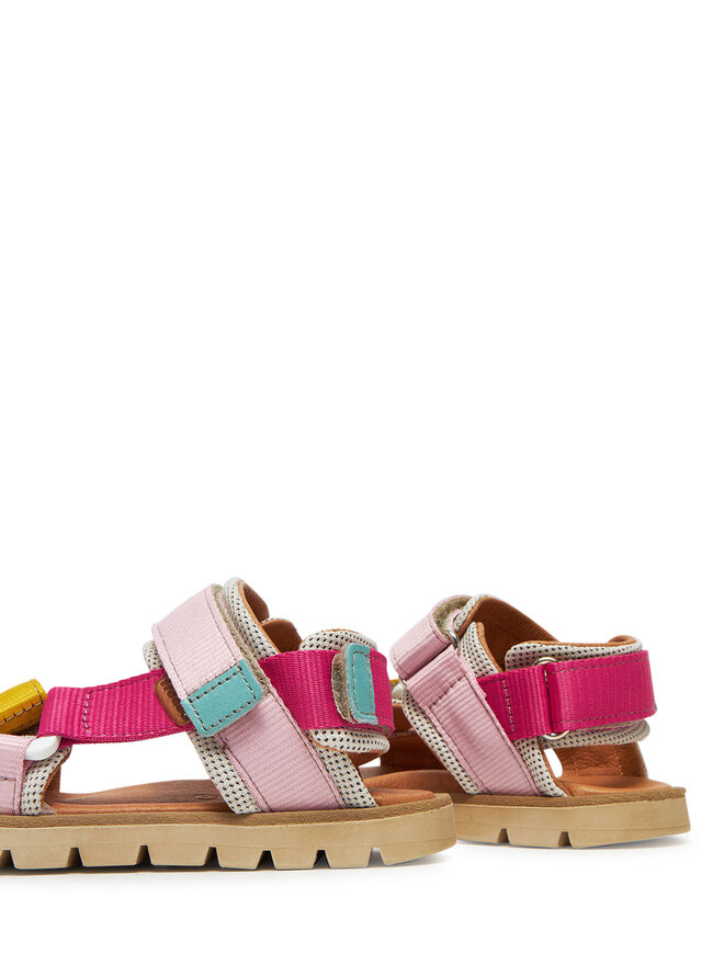 Froddo Sandalen Froddo Ke Flash G3150259-10 M Rosa