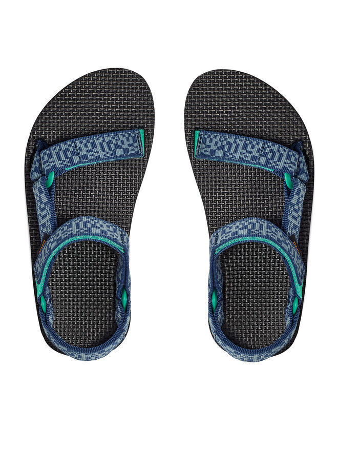 Teva Sandali Teva Original Universal 1116656C Blu scuro