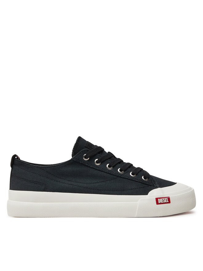 Bambas Diesel Y03332 P2994 H1378 Blanco zapatos.es