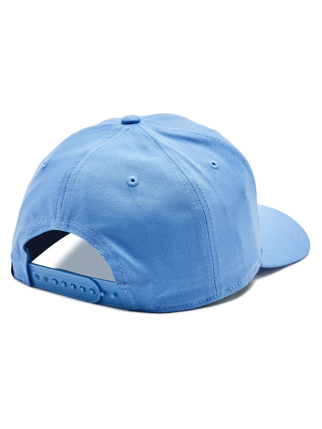 Alpha Industries Kapa s šiltom Alpha Industries 126912 Modra