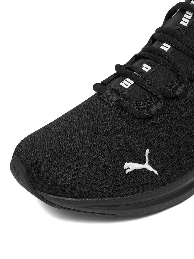 Puma Sneakers Puma Cwbeo Enzo 2 Clean 37712601 Schwarz