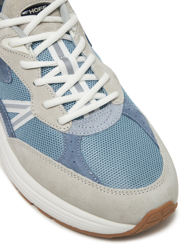 HOFF Sneakersy HOFF Habersham 12511604 Beżowy