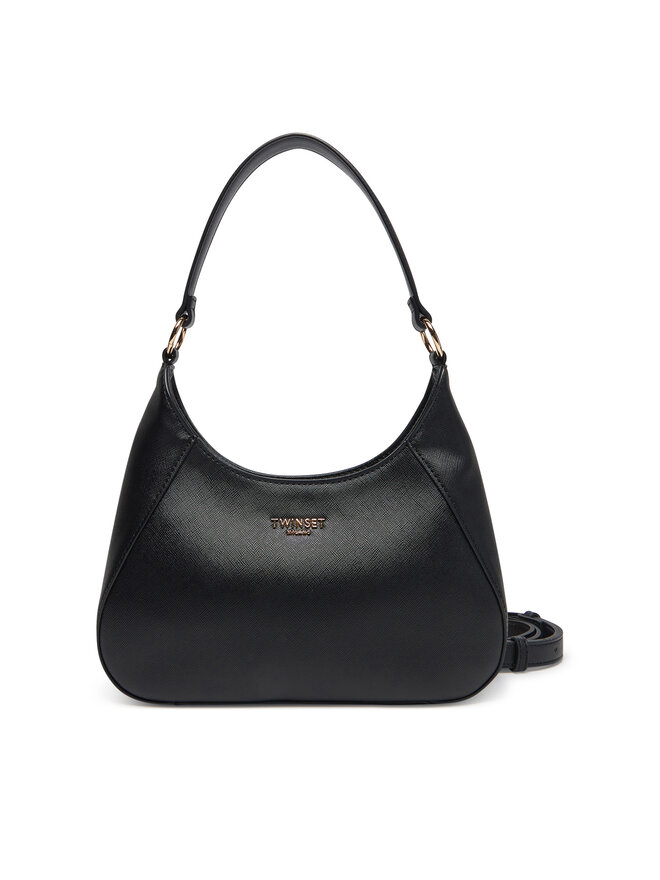 TWINSET Handtasche TWINSET 251TB7272 Schwarz