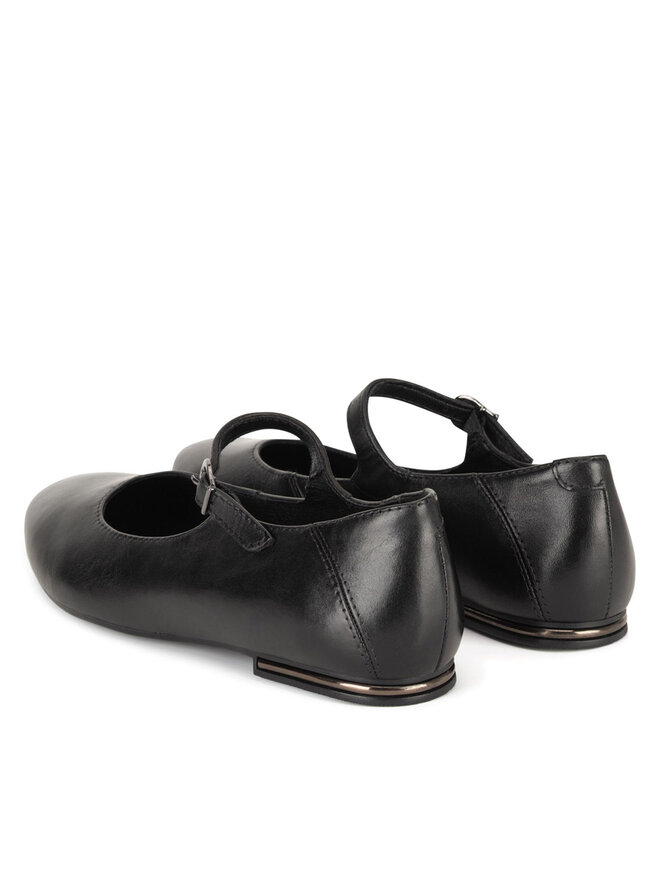 Lasocki Ballerinas Lasocki RST-ARABELLA-01 Schwarz