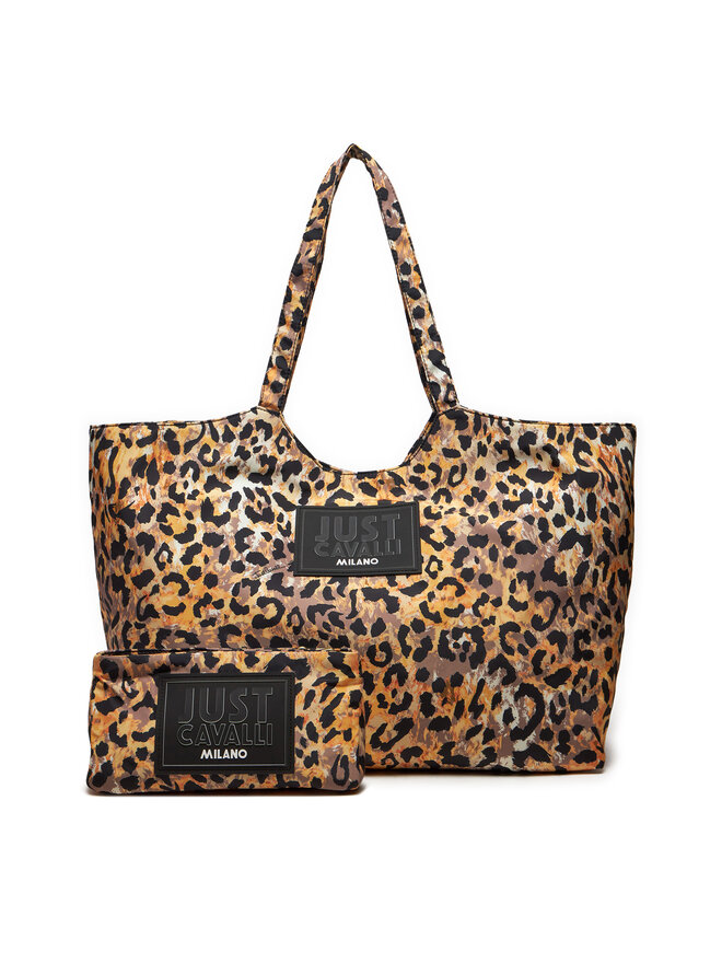 Sac a main Just Cavalli 76RA4BQA Multicolore chaussures