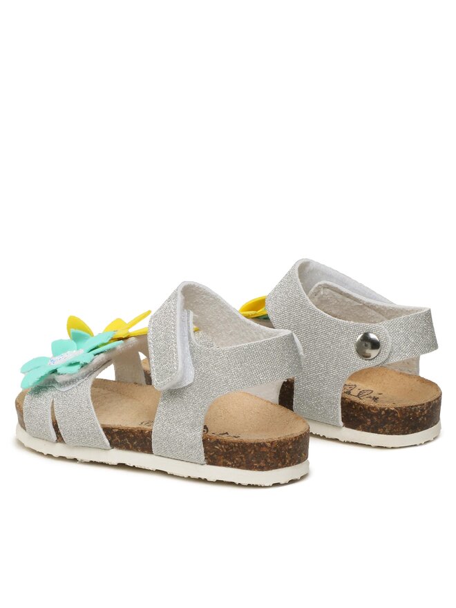 Primigi Sandalias Primigi 3925711 M Plata