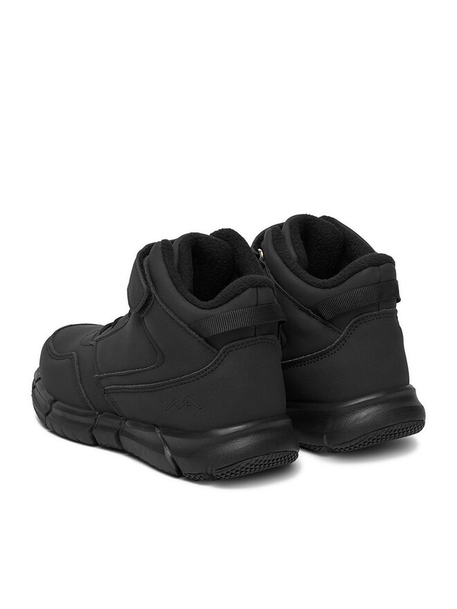 Sprandi Schnürschuhe Sprandi CEO-CP87-25050(III)CH Schwarz
