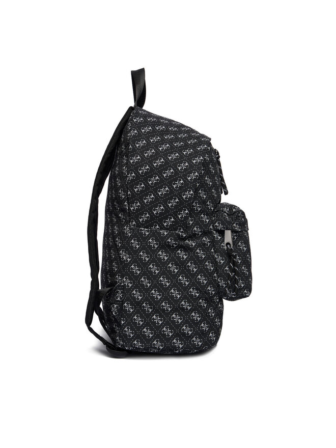 Guess Rucksack Guess H5YZ00 WGCS0 Schwarz