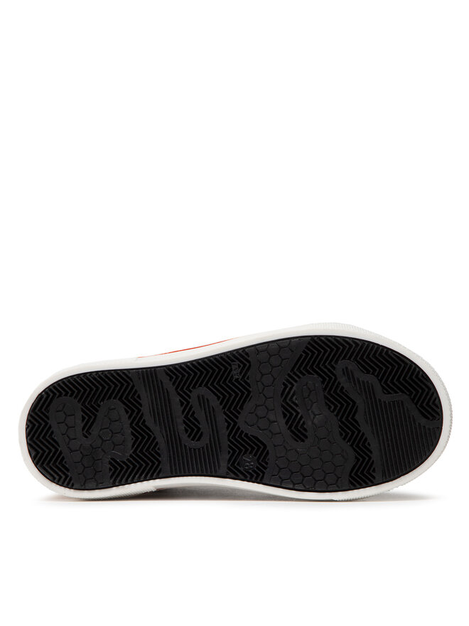 Shoo Pom Zapatillas Shoo Pom Pitch Bi Scratch N4FCAP0403 S Negro