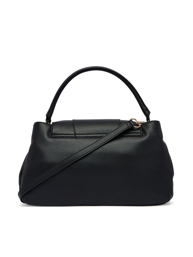 LOVE MOSCHINO Handtasche LOVE MOSCHINO JC4209PP0PKB0000 Schwarz