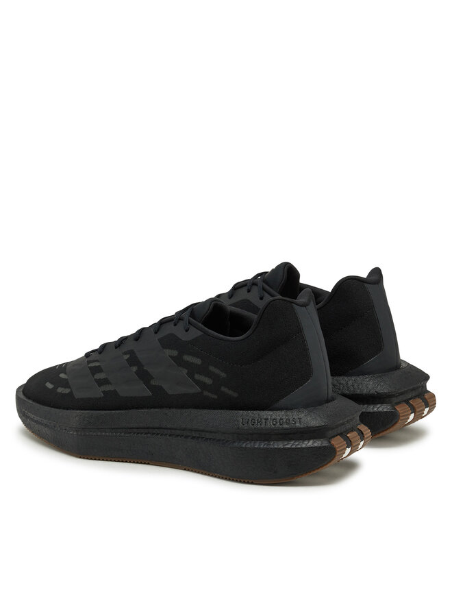adidas Sneakersy adidas Flowboost JR5503 Czarny