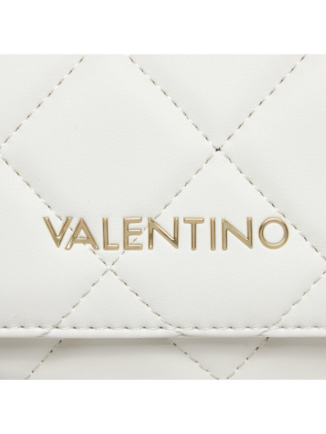 Valentino Ročna torba Valentino Bigs VBS3XJ02MAT Bela