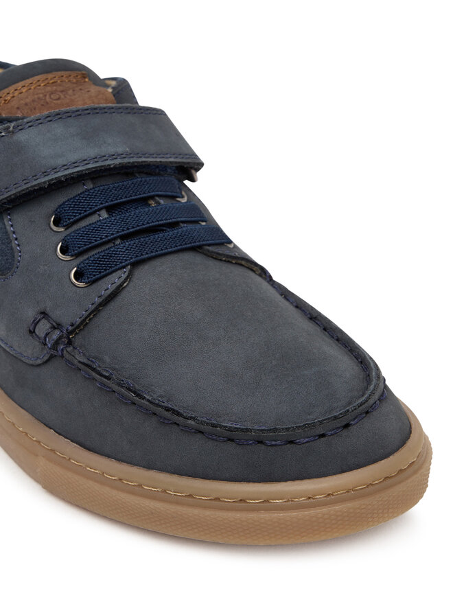 Mayoral Μποτίνια Mayoral 46580 Σκούρο μπλε