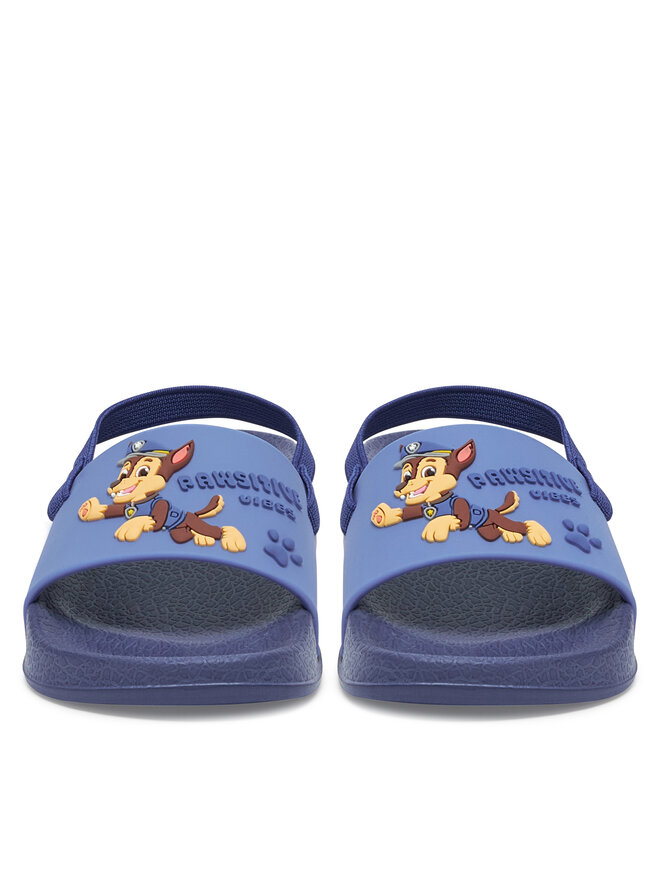 Paw Patrol Szandál Paw Patrol CP66-SS25-317PAW Sötétkék