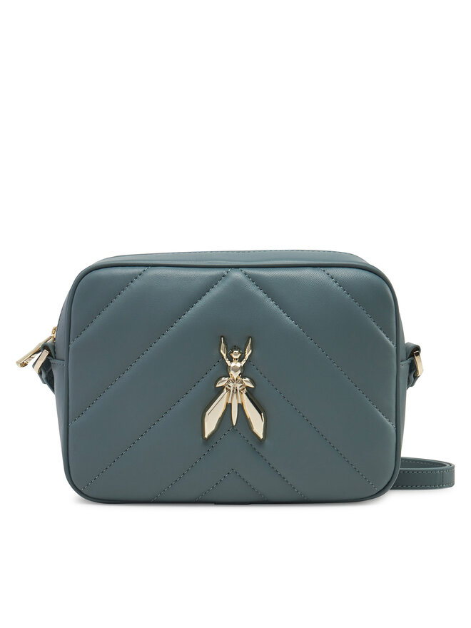 Patrizia Pepe Táska Patrizia Pepe CB0023/L004-G600 Zöld