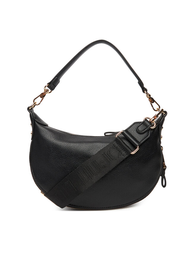 Liu Jo Сумка Liu Jo Ecs S Hobo AF5043 E0058 Чорний