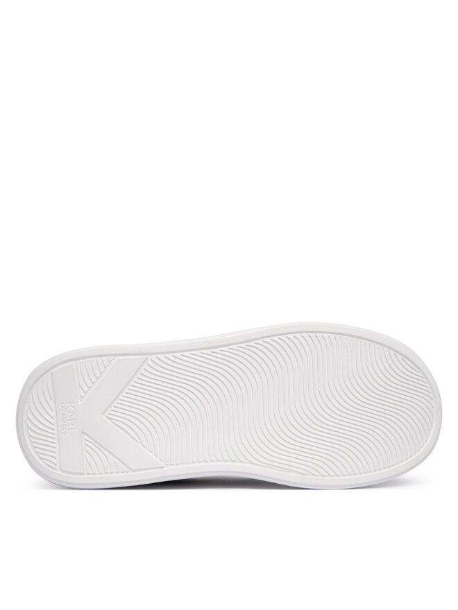 KARL LAGERFELD Sneakers KARL LAGERFELD Anakapri KL63516 Schwarz