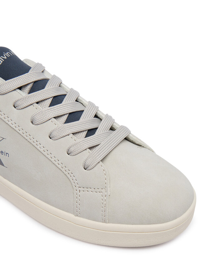 Calvin Klein Sneakers Calvin Klein V3X9-83449-0315 D Grau