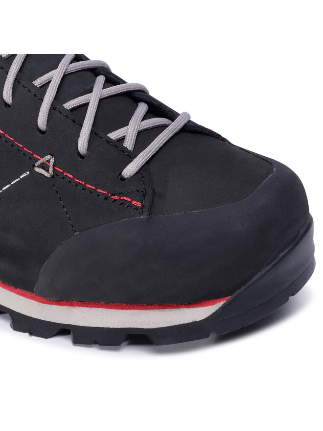 Meindl Trekkingschuhe Meindl Rialto Gtx GORE-TEX 4626 Schwarz